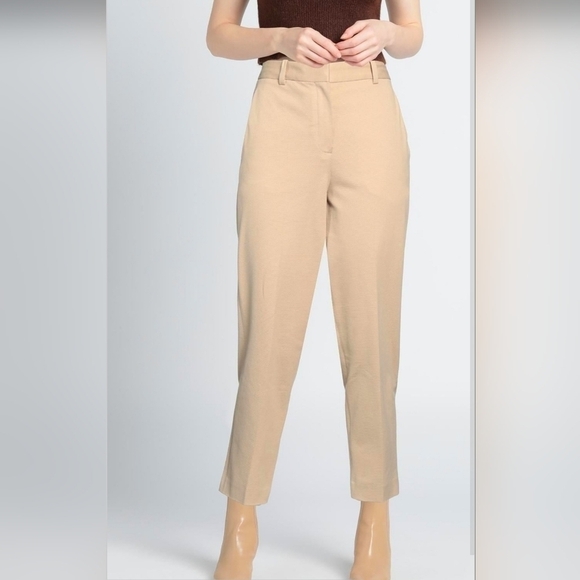 Circolo 1901 Casual  Chino Dress Pant Size 8 - Picture 1 of 12